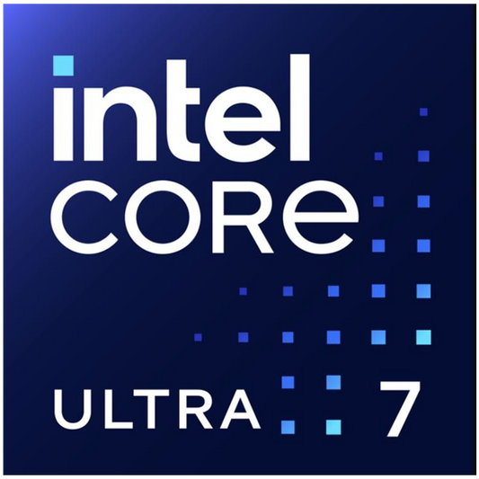 CPU Desktop Intel Ultra 7 265K box – product photo