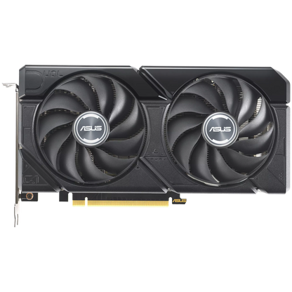 ASUS Dual GeForce RTX 4060 Ti EVO OC Edition 16GB GDDR6