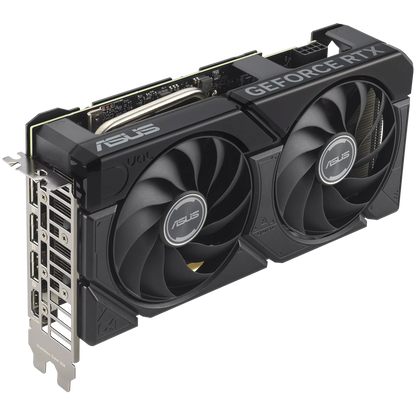 ASUS Dual GeForce RTX 4060 Ti EVO OC Edition 16GB GDDR6 – alternate product view 4