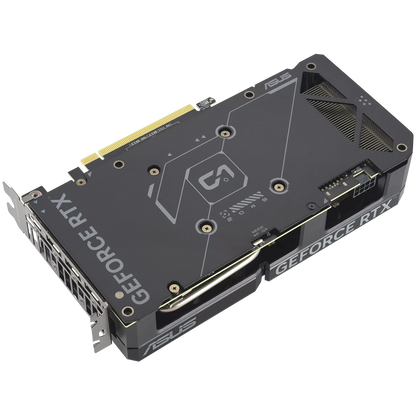 ASUS Dual GeForce RTX 4060 Ti EVO OC Edition 16GB GDDR6 – alternate product view 5
