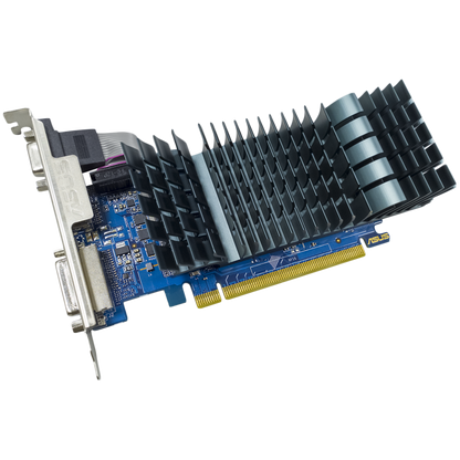 ASUS GeForce GT 710 2GB GDDR5 – alternate product view 2
