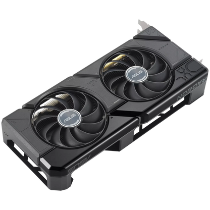 ASUS Dual RX 7800 XT OC Edition 16GB GDDR6 – alternate product view 3