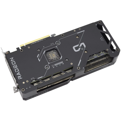 ASUS Dual RX 7800 XT OC Edition 16GB GDDR6 – alternate product view 4