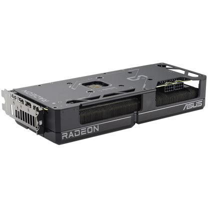 ASUS Dual RX 7800 XT OC Edition 16GB GDDR6 – alternate product view 5