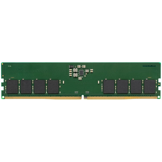 Kingston DRAM Server Memory 32GB DDR5-4800MT/s ECC Module