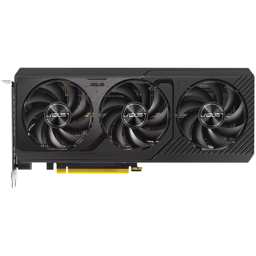 ASUS Prime GeForce RTX 4070 OC Edition 12GB GDDR6X – alternate product view 2