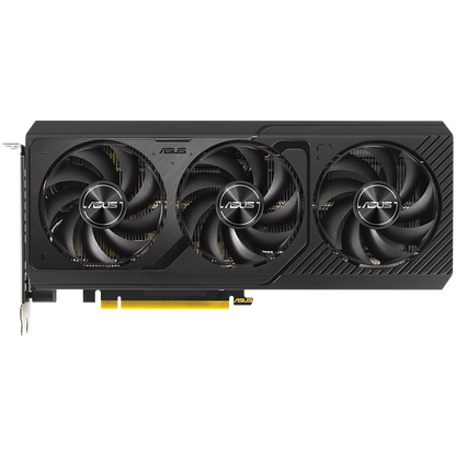 ASUS Prime GeForce RTX 4070 OC Edition 12GB GDDR6X – alternate product view 2