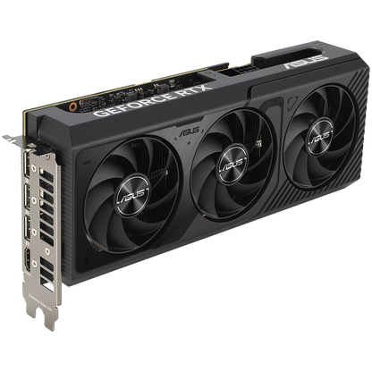 ASUS Prime GeForce RTX 4070 OC Edition 12GB GDDR6X – alternate product view 3