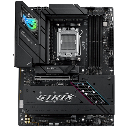 ASUS ROG STRIX B850-F GAMING WIFI ATX AM5 DDR5 - image 2