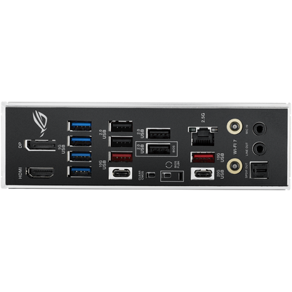 ASUS ROG STRIX B850-F GAMING WIFI ATX AM5 DDR5 - image 3