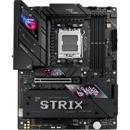 ASUS ROG STRIX B850-E GAMING WIFI ATX AM5 DDR5 - image 2