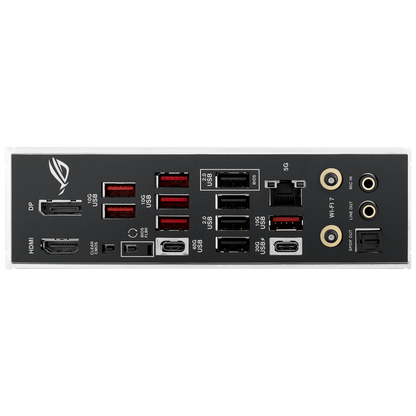 ASUS ROG STRIX B850-E GAMING WIFI ATX AM5 DDR5 - image 3