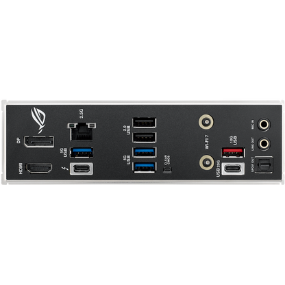 ASUS ROG STRIX B860-I GAMING WIFI mini-ITX LGA1851 DDR5 - image 3