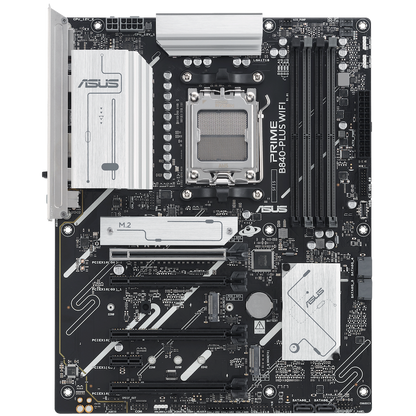 ASUS PRIME B840-PLUS WIFI ATX AM5 DDR5 - image 2