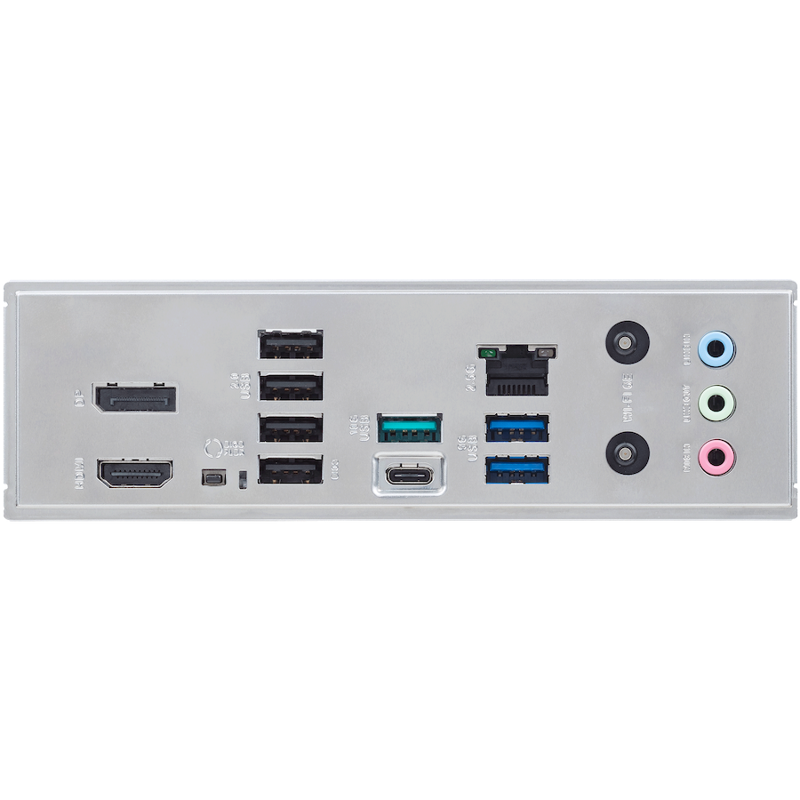 ASUS PRIME B840-PLUS WIFI ATX AM5 DDR5 - image 3