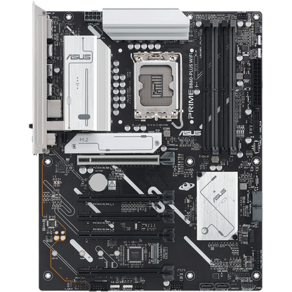 ASUS PRIME B860-PLUS WIFI ATX LGA1851 DDR5 - image 2