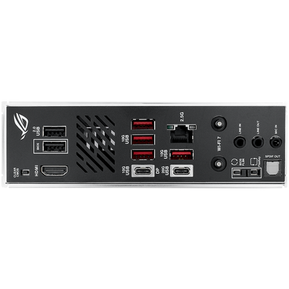 ASUS ROG STRIX B850-I GAMING WIFI mini-ITX AM5 DDR5 - image 3