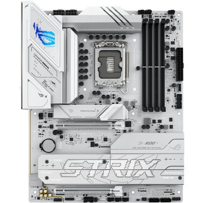 ASUS ROG STRIX B860-A GAMING WIFI ATX LGA1851 DDR5 - image 2