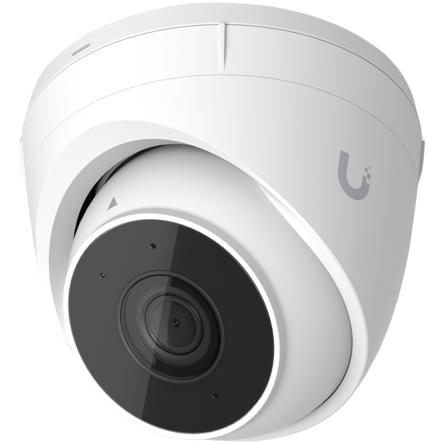 UBIQUITI UniFi G5 Turret Ultra, 2K POE Camera – product photo