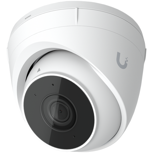UBIQUITI UniFi G5 Turret Ultra, 2K POE Camera – product photo