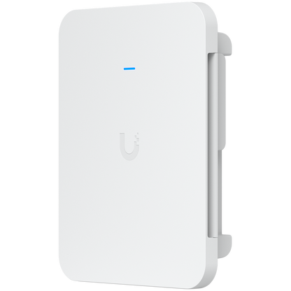 UBIQUITI UniFi WiFi 7 Access Point U7 Pro Wall – view 2