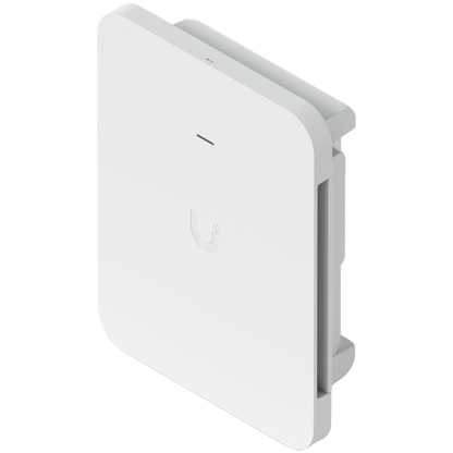 UBIQUITI UniFi WiFi 7 Access Point U7 Pro Wall – view 3