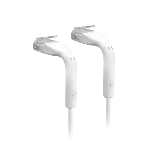 Ubiquiti cable U-Cable-Patch-RJ45-50 Ultra-thin OD 3mm Ethernet patch – product photo