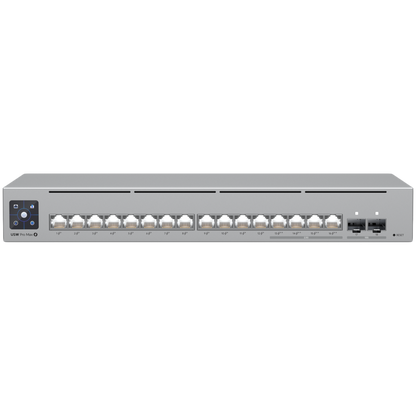 UBIQUITI UniFi Switch Pro Max 16 PoE – product photo
