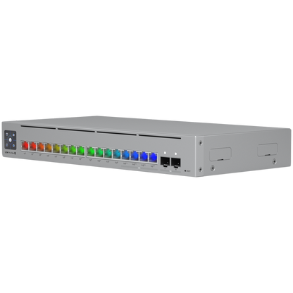 UBIQUITI UniFi Switch Pro Max 16 PoE – view 2