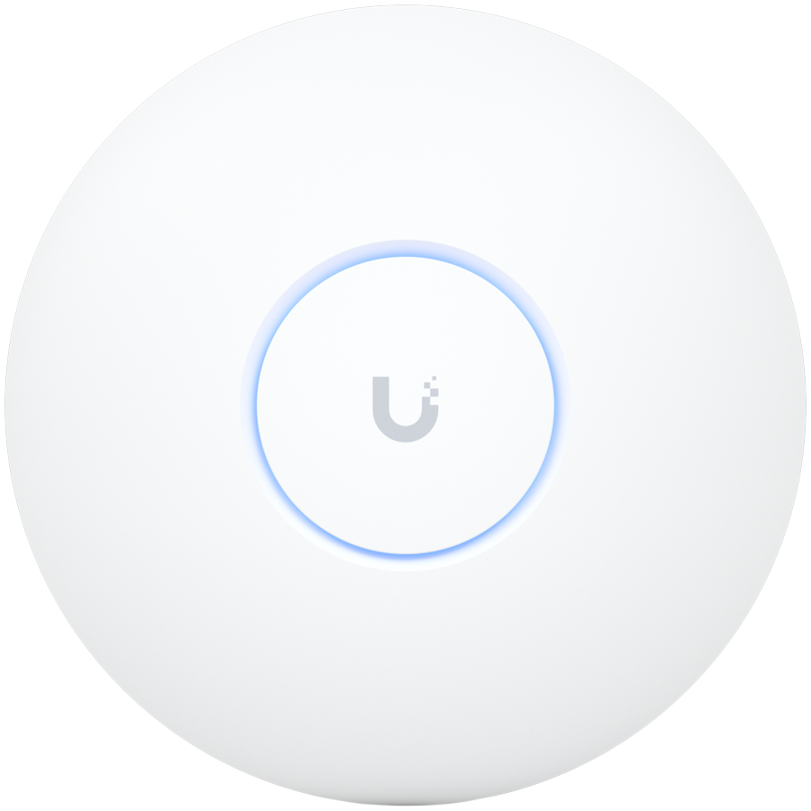 UBIQUITI UniFi U7 Pro Max, Access Point, WiFi 7 – product photo