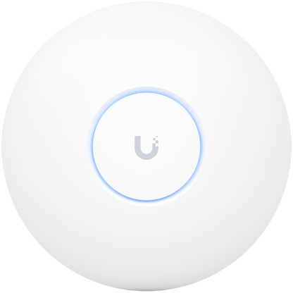 UBIQUITI UniFi U7 Pro Max, Access Point, WiFi 7 – product photo