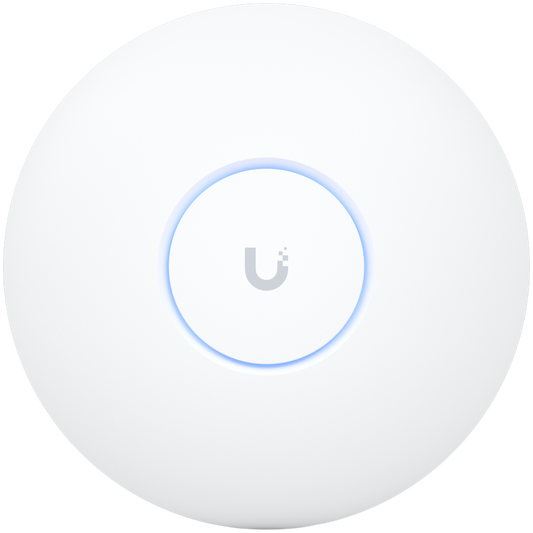 UBIQUITI UniFi U7 Pro Max, Access Point, WiFi 7 – product photo