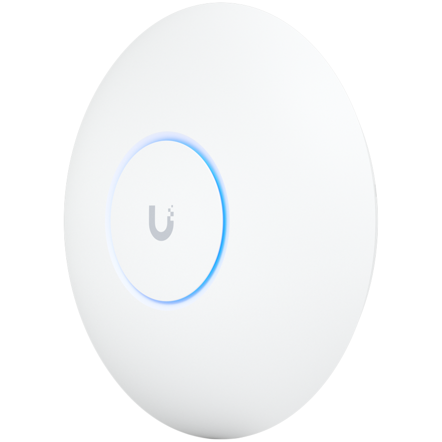 UBIQUITI UniFi U7 Pro Max, Access Point, WiFi 7 – view 2