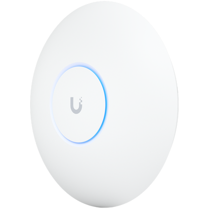 UBIQUITI UniFi U7 Pro Max, Access Point, WiFi 7 – view 2