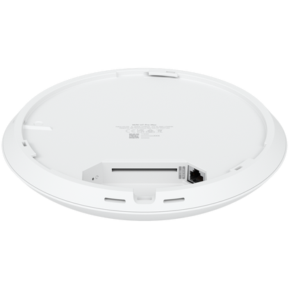 UBIQUITI UniFi U7 Pro Max, Access Point, WiFi 7 – view 4