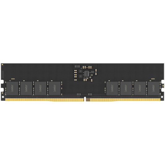 Lexar 8GB DDR5 5600MHz UDIMM 262 PIN, CL46, 1.1V- BLISTER Package – product image