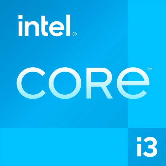 Intel CPU Desktop Core i3-12100F tray – product photo