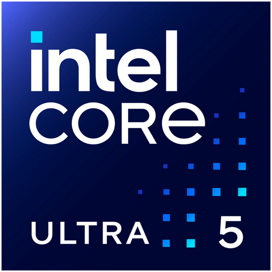 CPU Desktop Intel Ultra 5 235 box – product photo