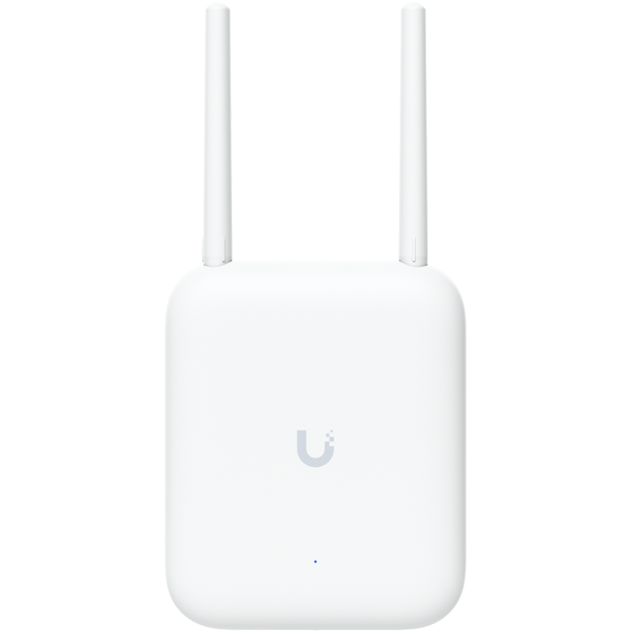 UBIQUITI UniFi WiFi 7 Access Point U7 Outdoor – product photo