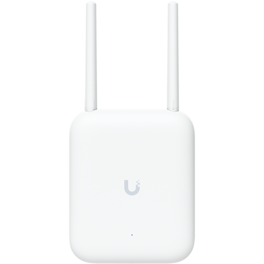 UBIQUITI UniFi WiFi 7 Access Point U7 Outdoor – product photo