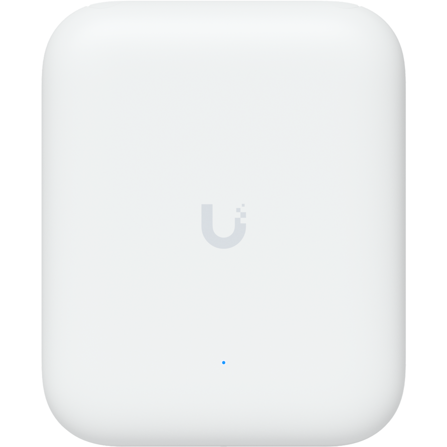 UBIQUITI UniFi WiFi 7 Access Point U7 Outdoor – view 2