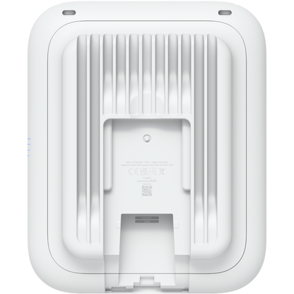 UBIQUITI UniFi WiFi 7 Access Point U7 Outdoor – view 3