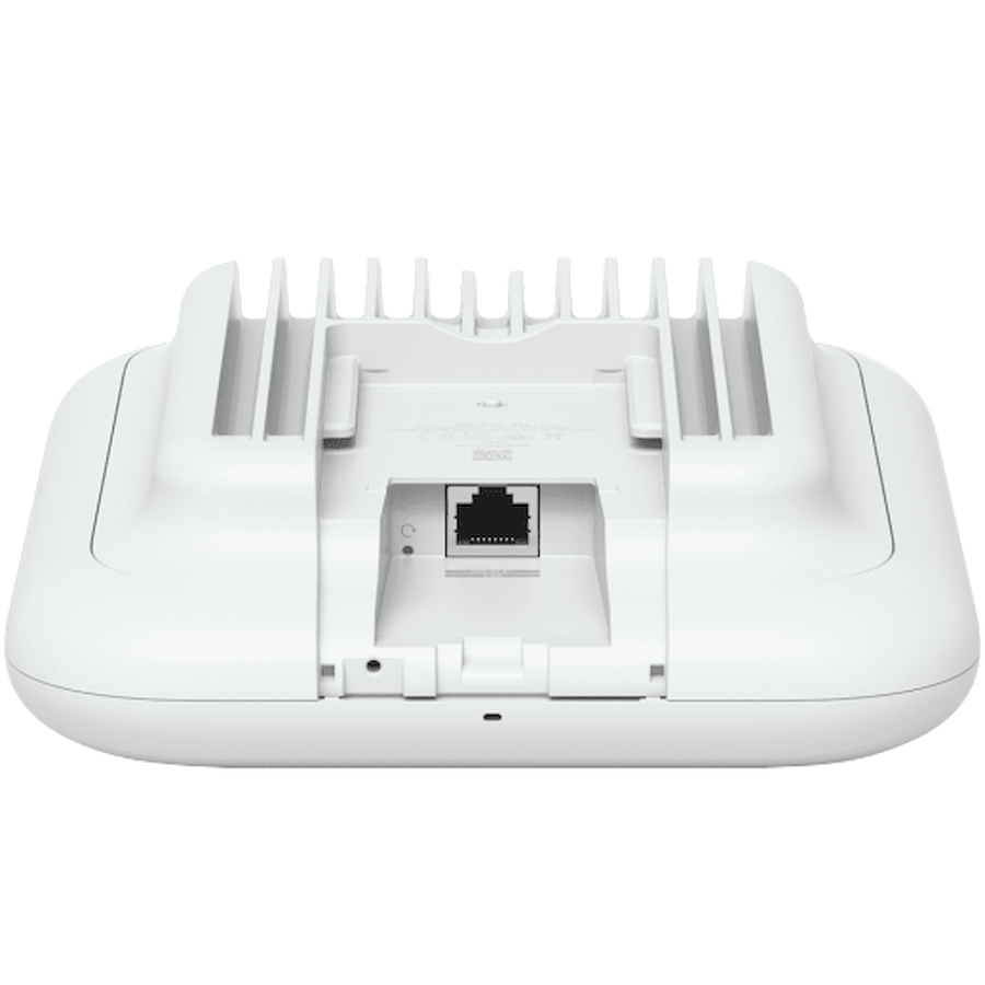 UBIQUITI UniFi WiFi 7 Access Point U7 Outdoor – view 4