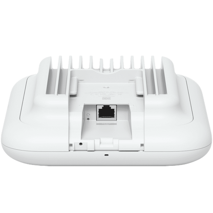 UBIQUITI UniFi WiFi 7 Access Point U7 Outdoor – view 4