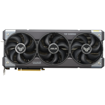 ASUS TUF Gaming GeForce RTX 5080 OC Edition 16GB GDDR7 – alternate product view 2