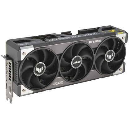 ASUS TUF Gaming GeForce RTX 5080 OC Edition 16GB GDDR7 – alternate product view 3