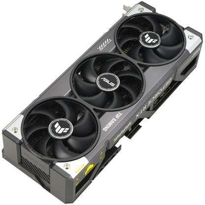 ASUS TUF Gaming GeForce RTX 5080 OC Edition 16GB GDDR7 – alternate product view 4