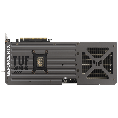 ASUS TUF Gaming GeForce RTX 5080 OC Edition 16GB GDDR7 – alternate product view 5