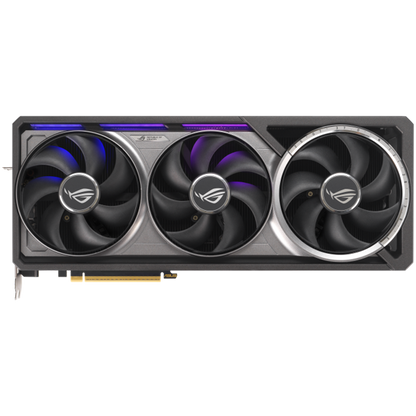 ASUS ROG Astral GeForce RTX 5080 OC Edition 16GB GDDR7 – alternate product view 2