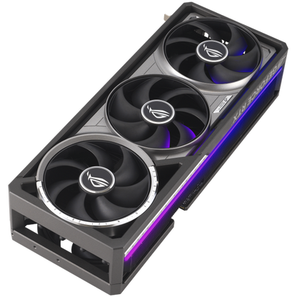 ASUS ROG Astral GeForce RTX 5080 OC Edition 16GB GDDR7 – alternate product view 3